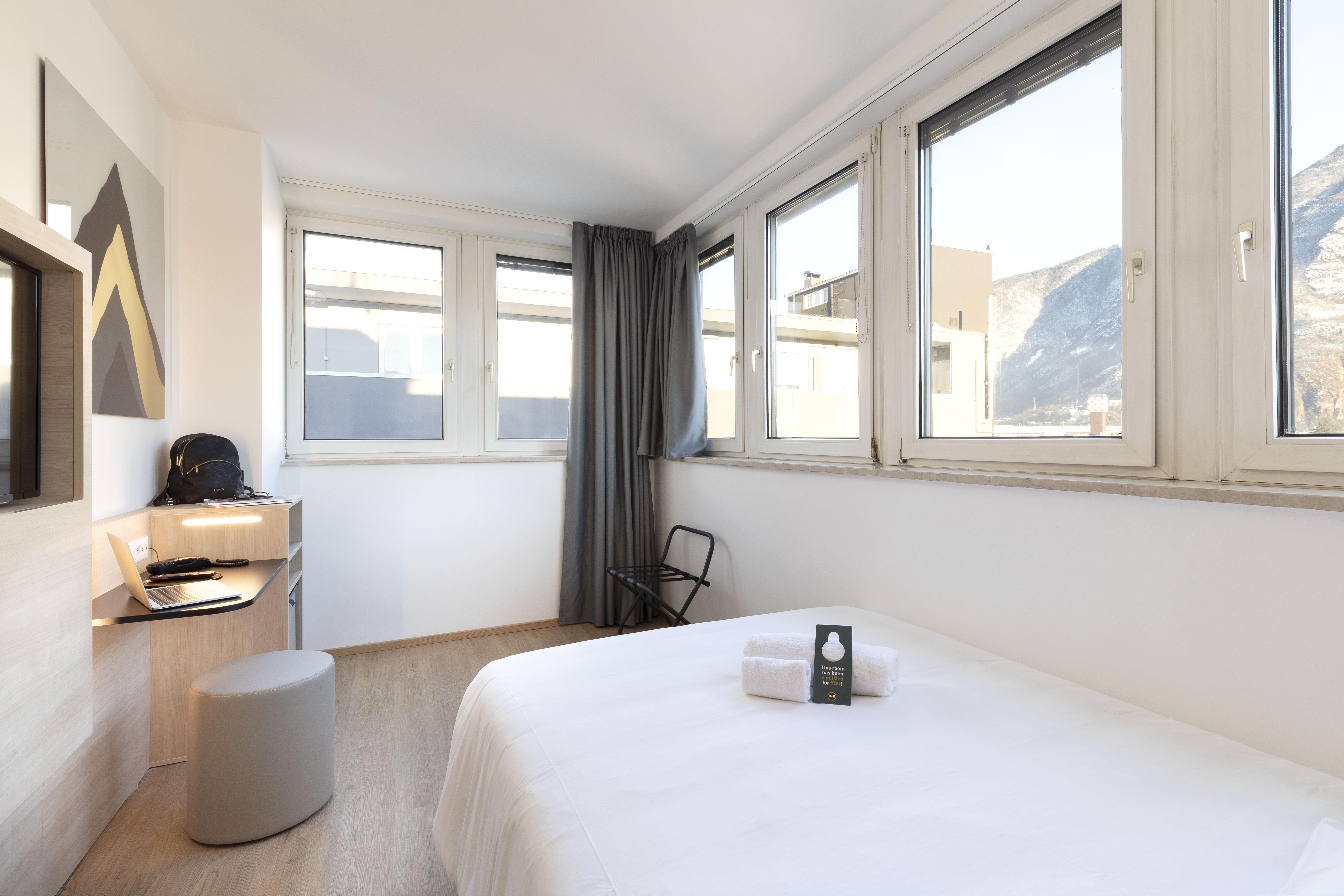 B&B Hotel Bolzano Ngoại thất bức ảnh